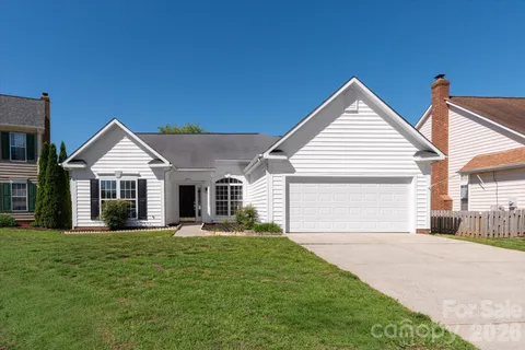 $375,000 | 5304 Fennell Street, Indian Trail, NC 28079