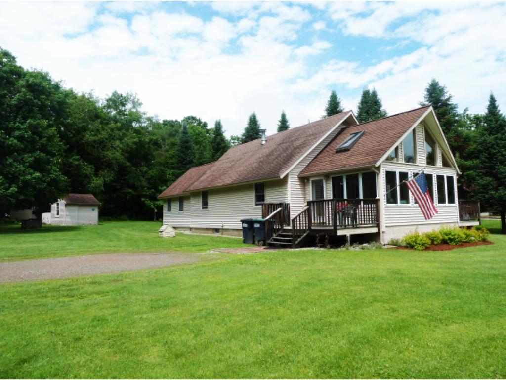 176 Texas Hill Road Huntington, VT 05462 - Photo 1 of 35 Gallery Image 1