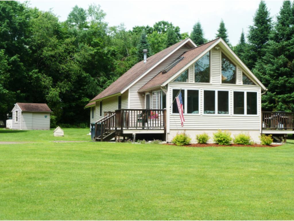 176 Texas Hill Road Huntington, VT 05462 - Photo 2 of 35 Gallery Image 2