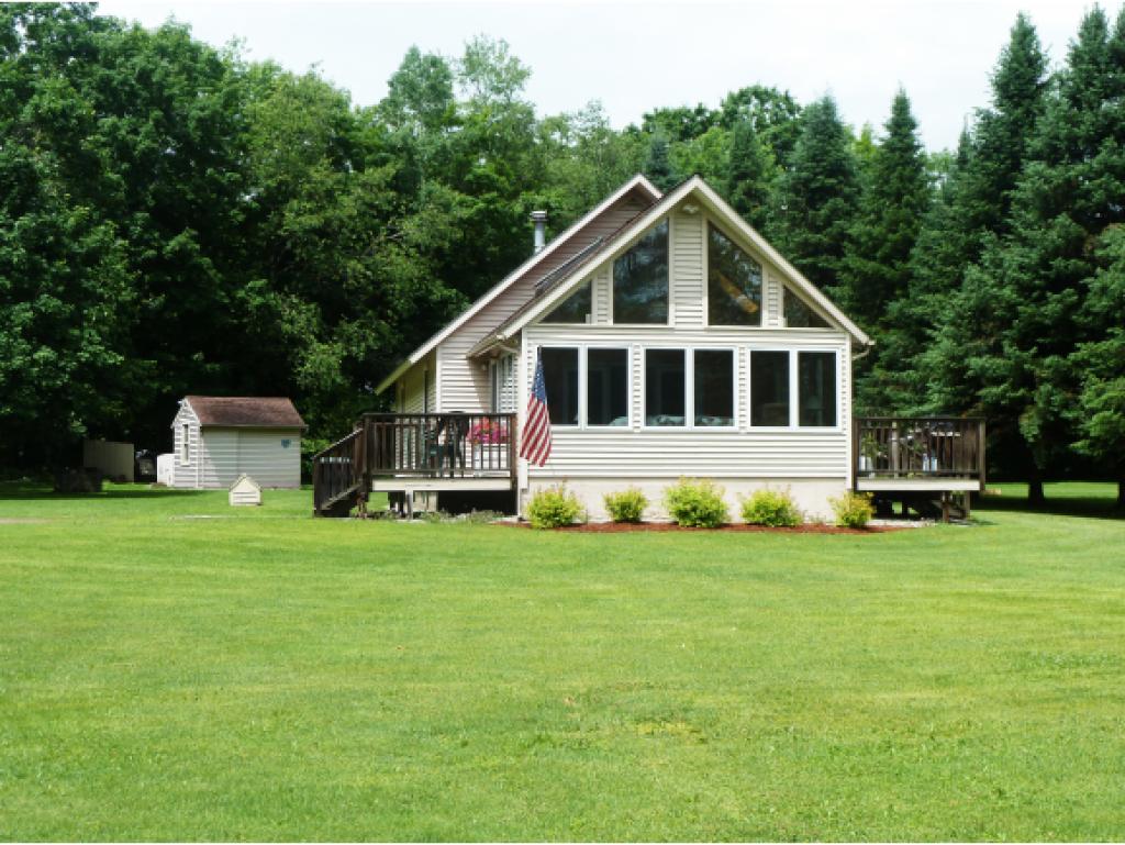 176 Texas Hill Road Huntington, VT 05462 - Photo 3 of 35 Gallery Image 3