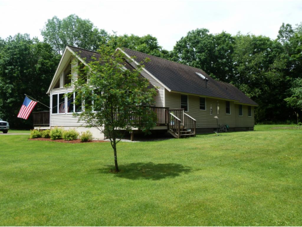 176 Texas Hill Road Huntington, VT 05462 - Photo 4 of 35 Gallery Image 4