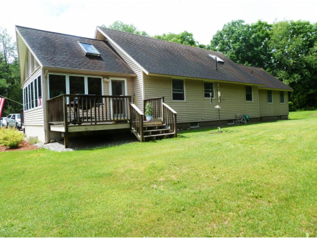 176 Texas Hill Road Huntington, VT 05462 - Photo 5 of 35 Gallery Image 5