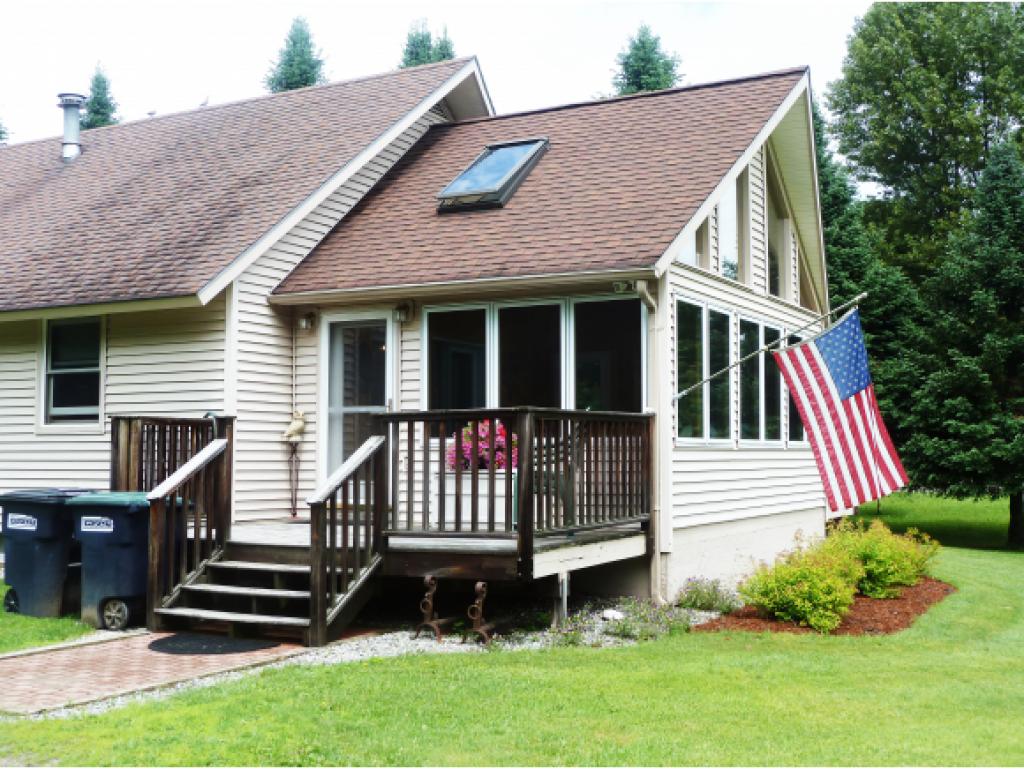 176 Texas Hill Road Huntington, VT 05462 - Photo 7 of 35 Gallery Image 7
