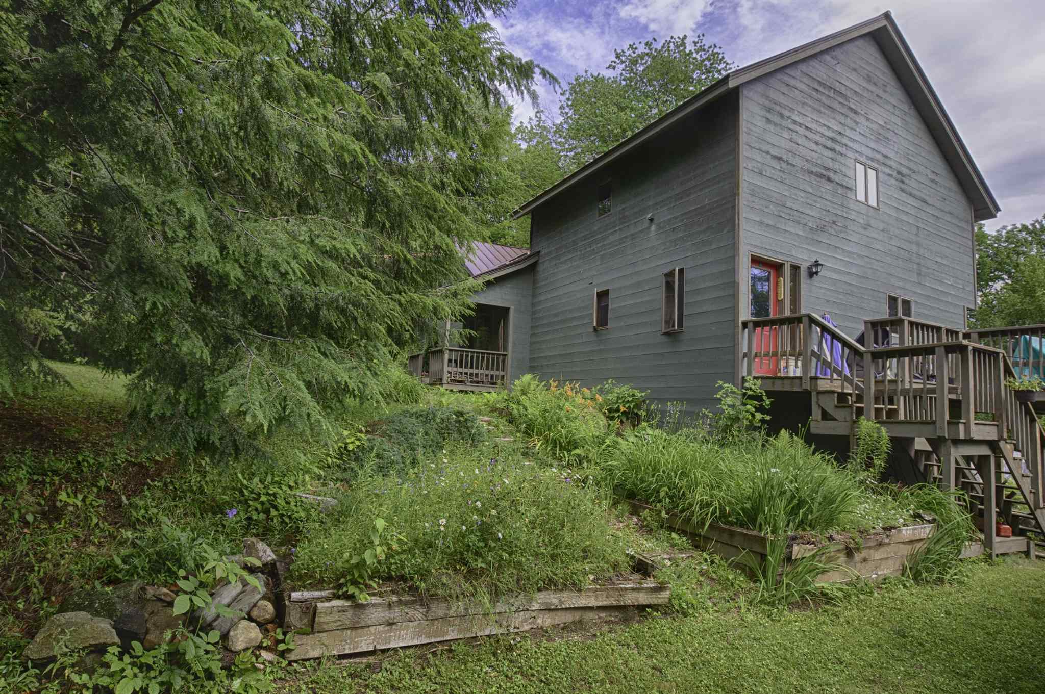 337 Currier Road Killington, VT 05751 - Photo 1 of 23 Gallery Image 1