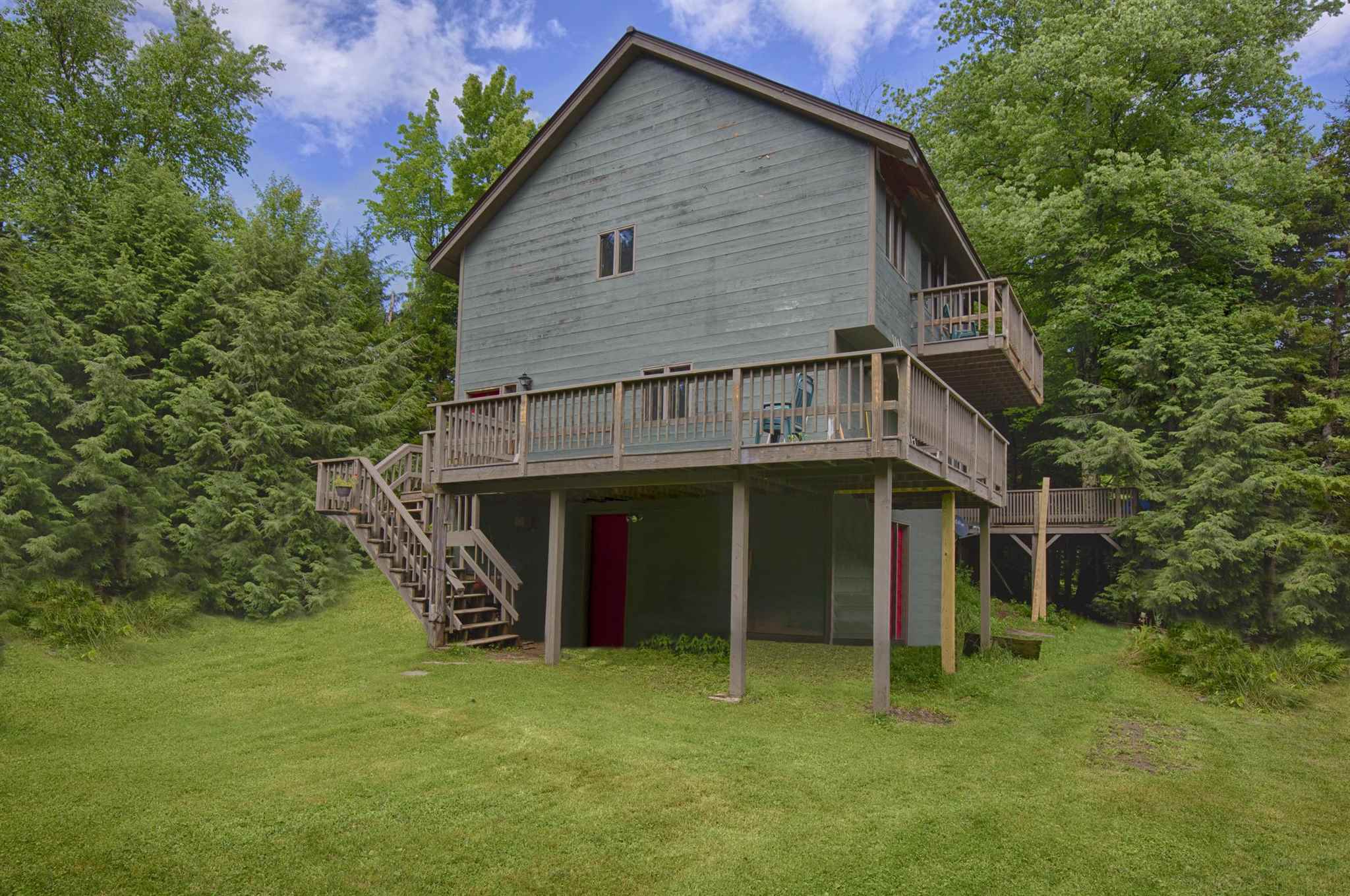 337 Currier Road Killington, VT 05751 - Photo 3 of 23 Gallery Image 3