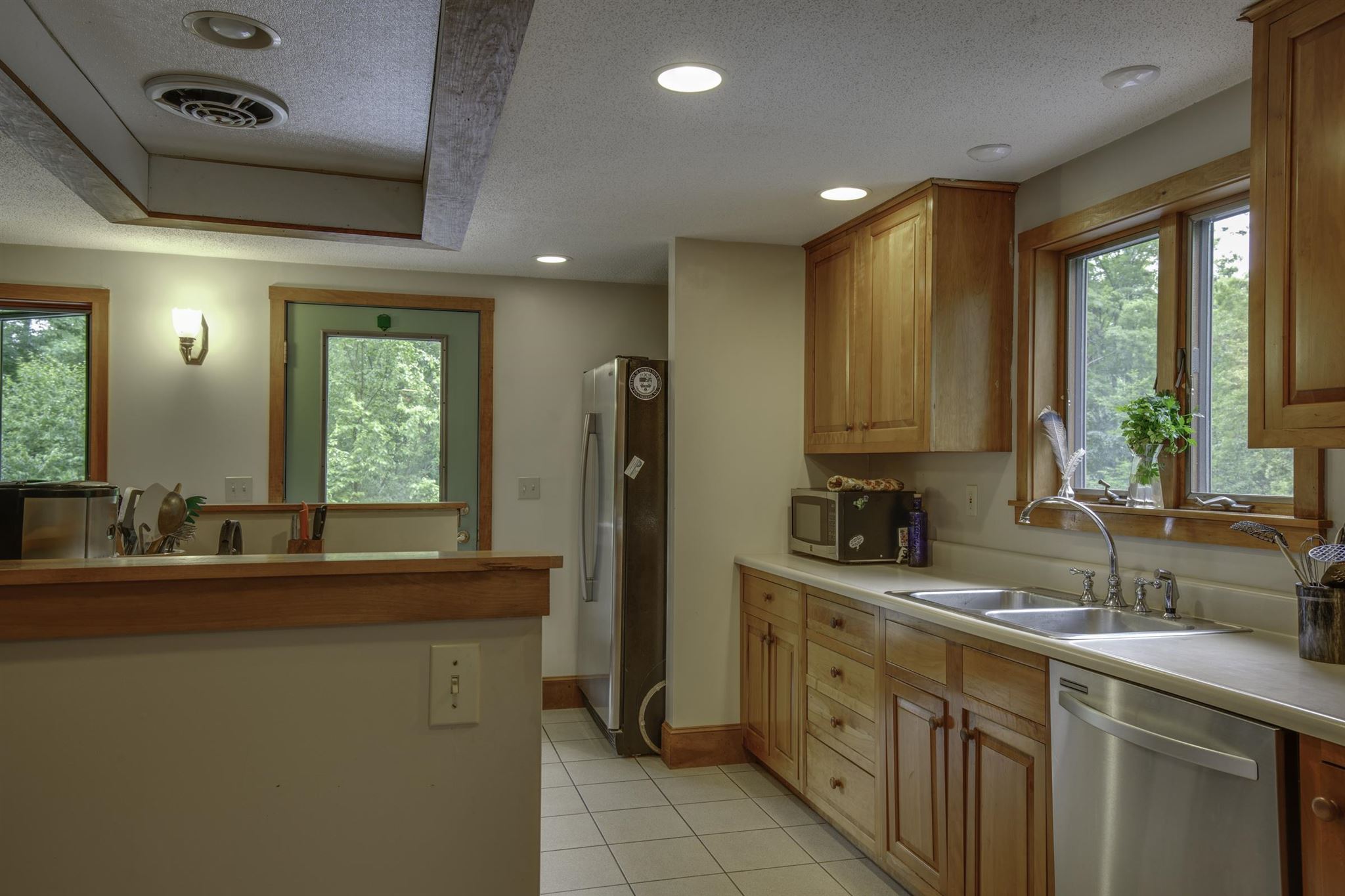 337 Currier Road Killington, VT 05751 - Photo 5 of 23 Gallery Image 5