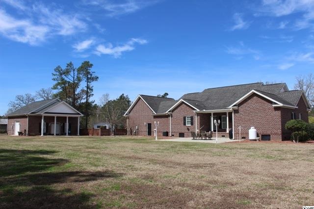 581 Knotty Branch Road Conway, SC 29527 - Photo 22 of 25 Gallery Image 22
