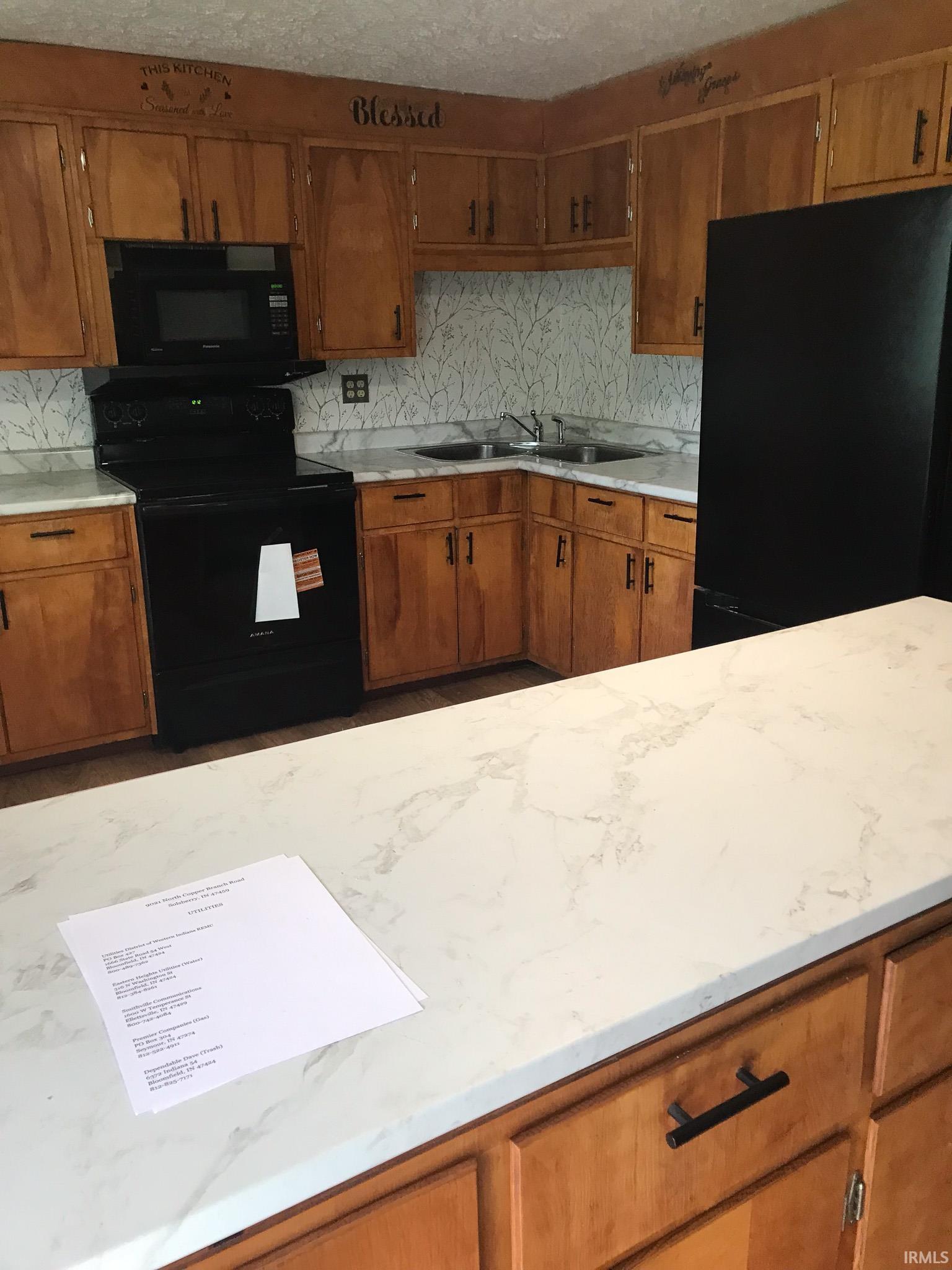 9021 North Copper Branch Road Solsberry, IN 47459 - Photo 6 of 24