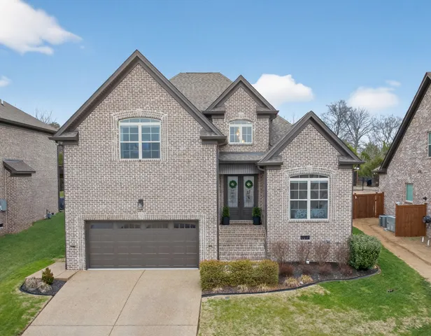 $574,900 | 716 Brooke Cove, Mount Juliet, TN 37122