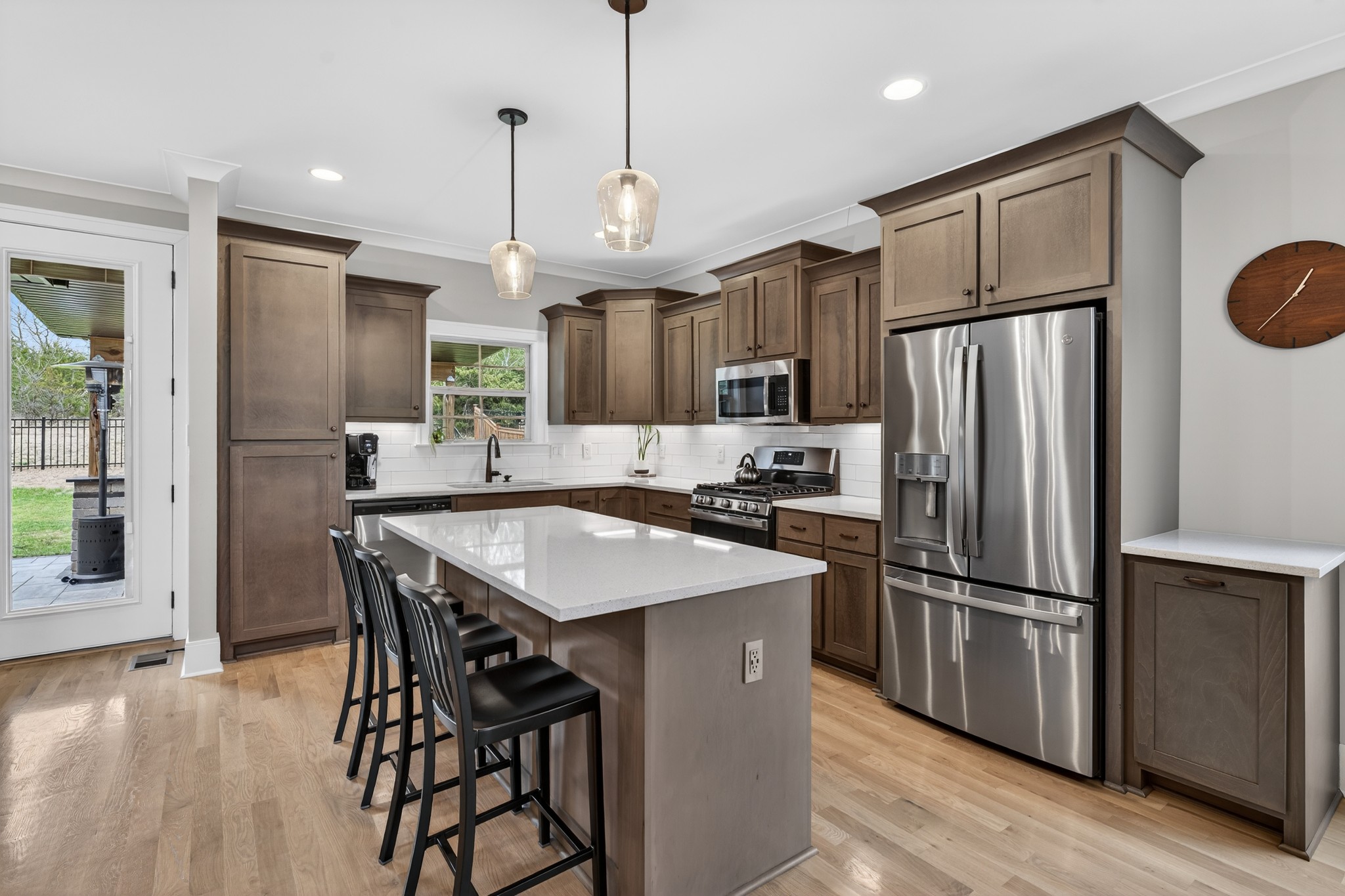 716 Brooke Cove Mount Juliet, TN 37122 - Photo 16 of 77