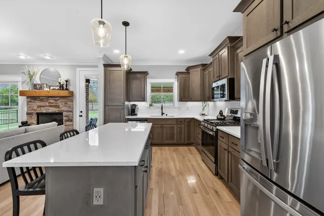 $574,900 | 716 Brooke Cove, Mount Juliet, TN 37122