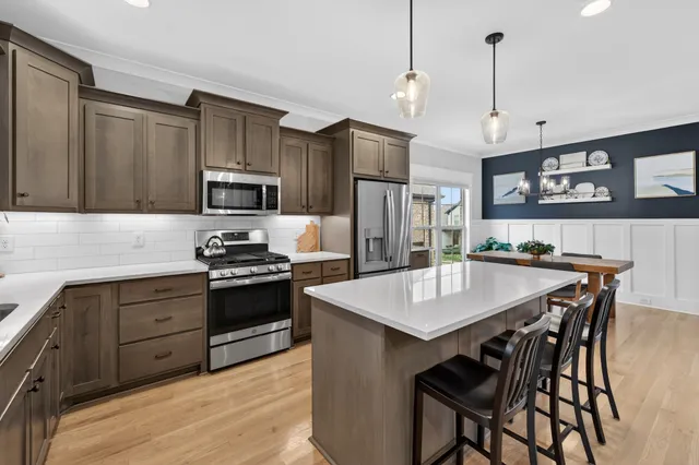 $574,900 | 716 Brooke Cove, Mount Juliet, TN 37122