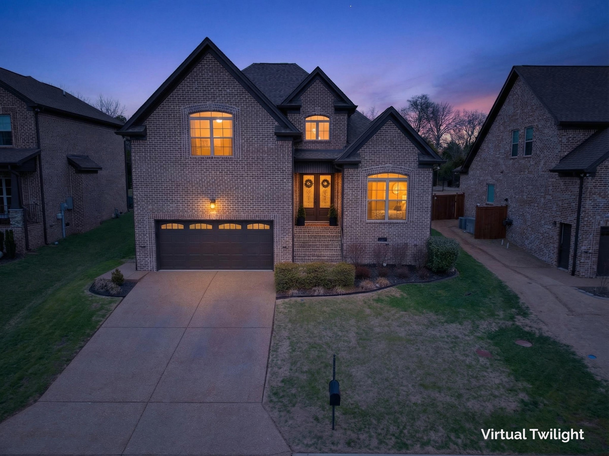 716 Brooke Cove Mount Juliet, TN 37122 - Photo 2 of 77