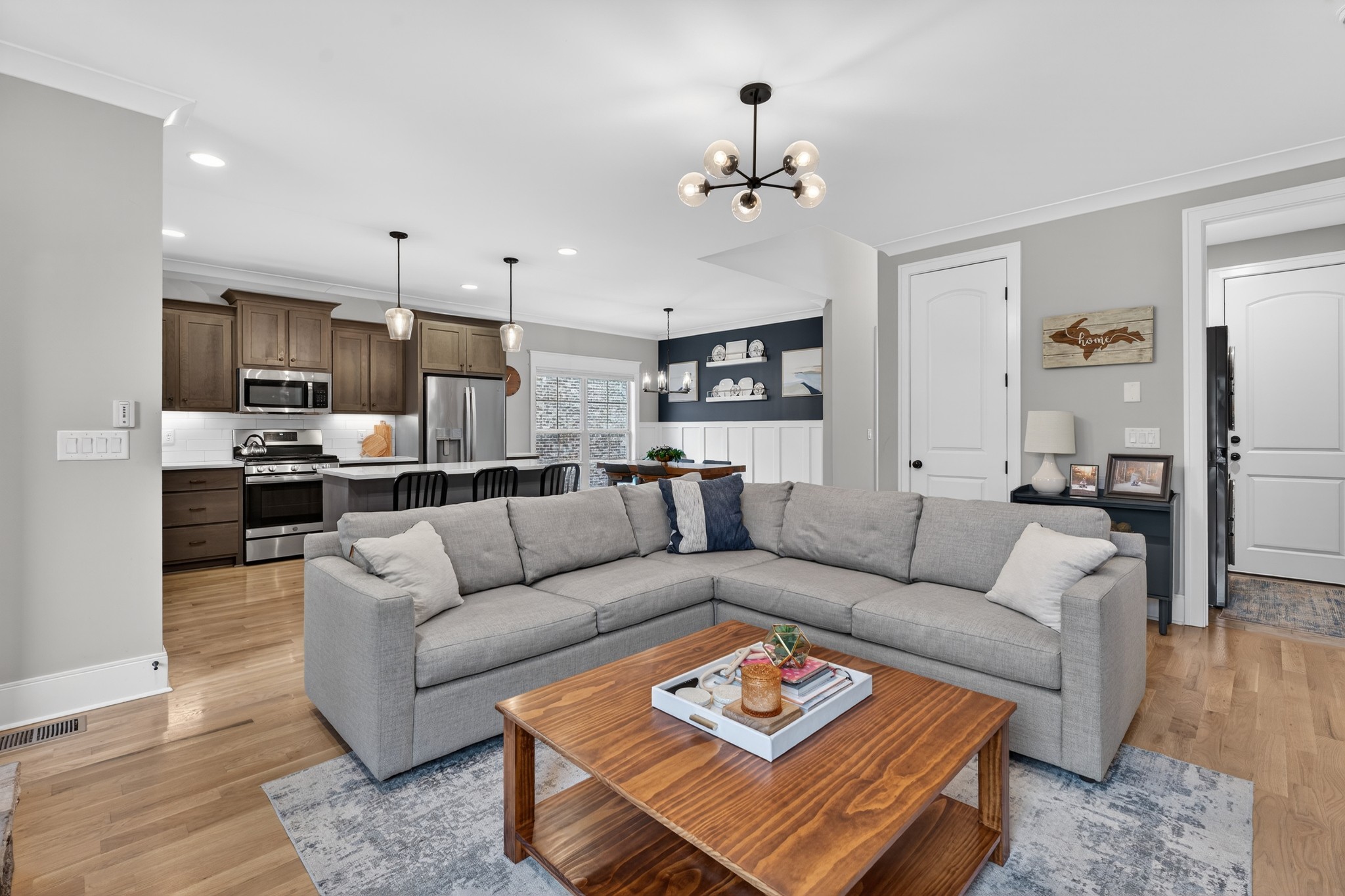 716 Brooke Cove Mount Juliet, TN 37122 - Photo 21 of 77