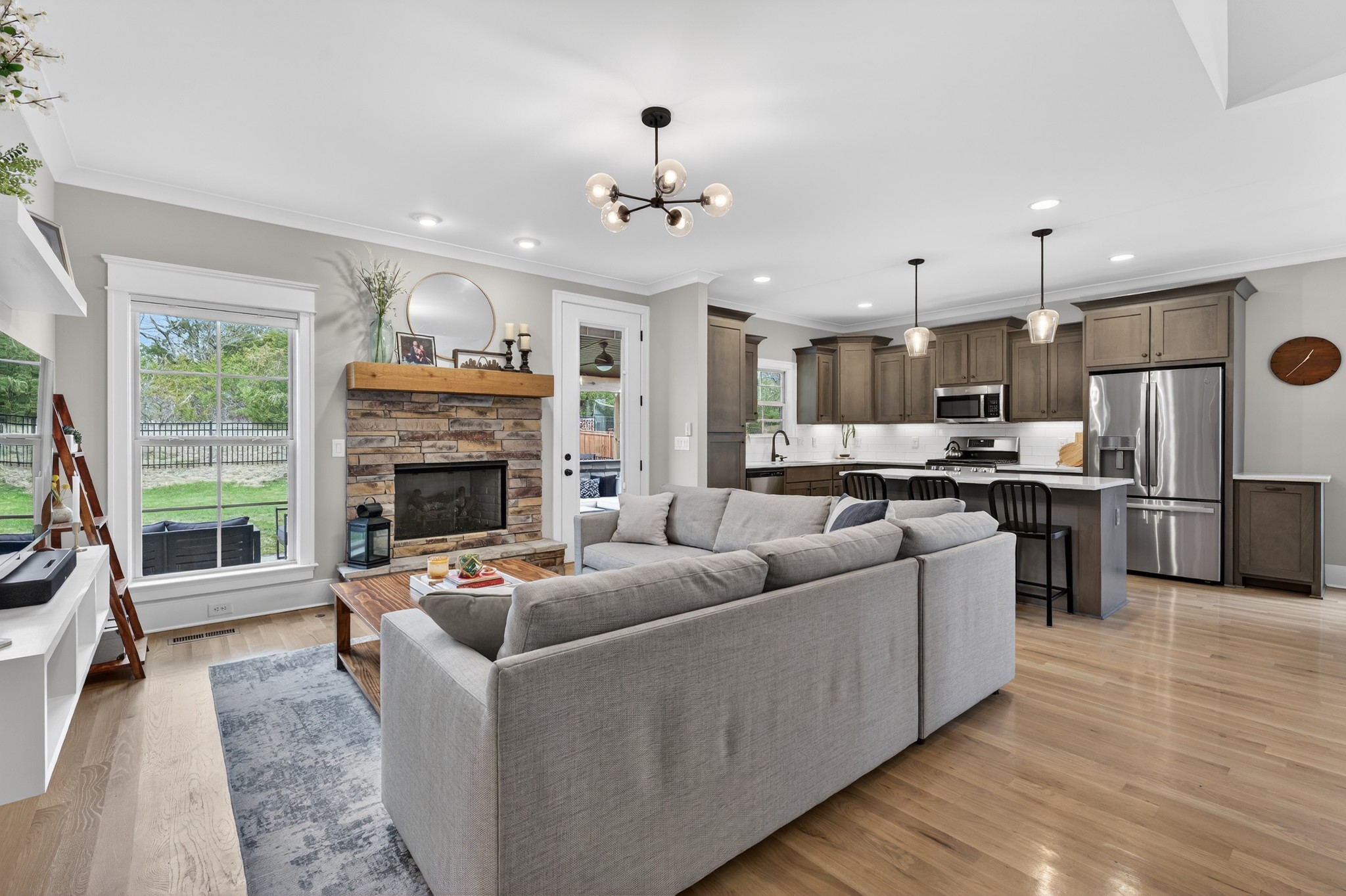 716 Brooke Cove Mount Juliet, TN 37122 - Photo 22 of 77