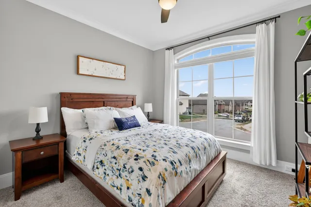 $574,900 | 716 Brooke Cove, Mount Juliet, TN 37122