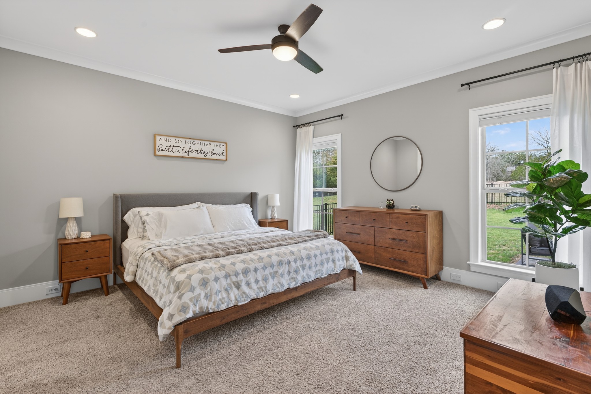 716 Brooke Cove Mount Juliet, TN 37122 - Photo 31 of 77