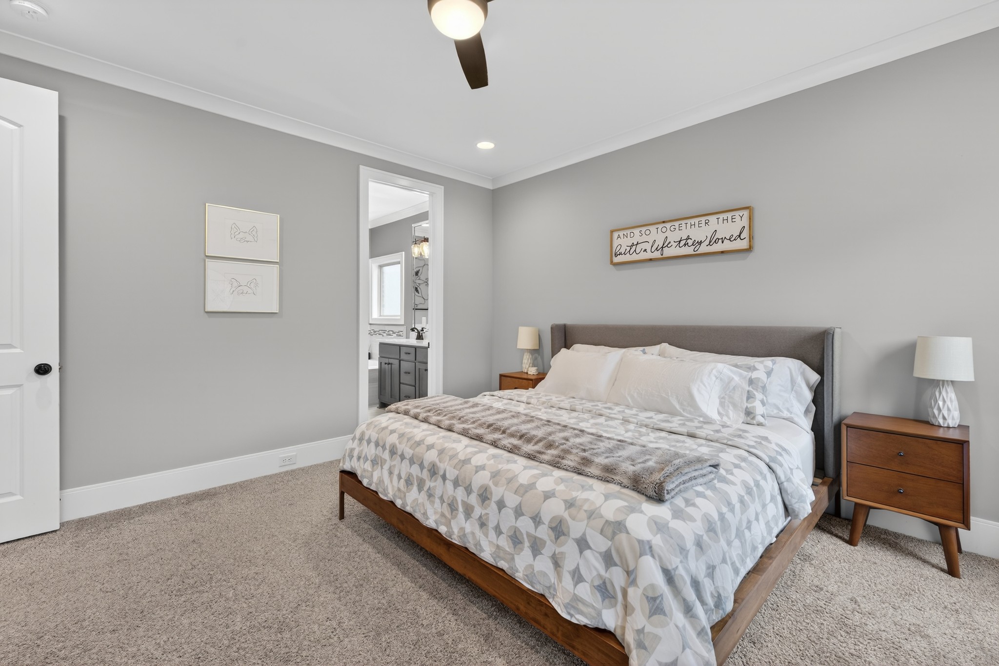 716 Brooke Cove Mount Juliet, TN 37122 - Photo 33 of 77