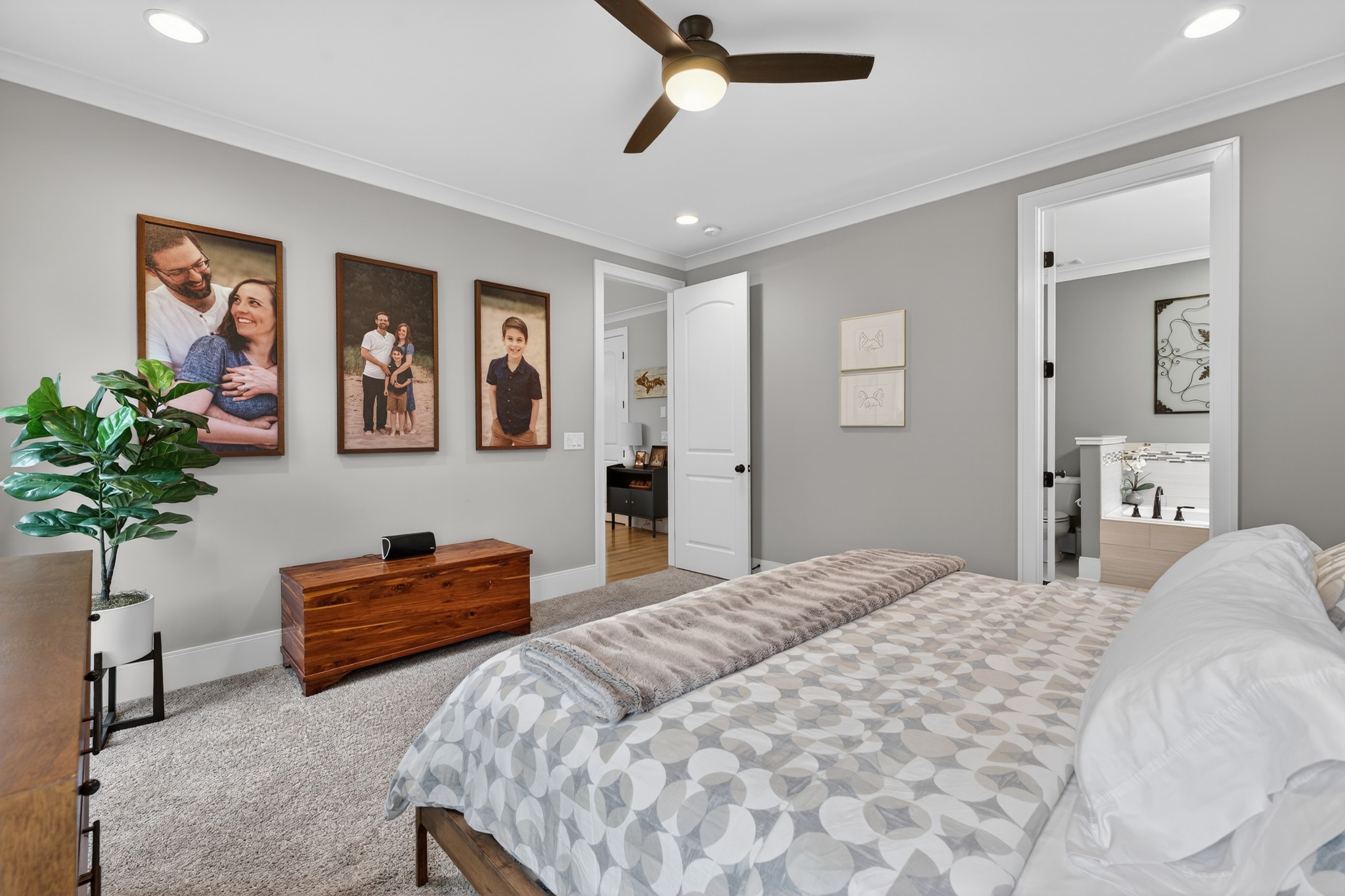 716 Brooke Cove Mount Juliet, TN 37122 - Photo 34 of 77