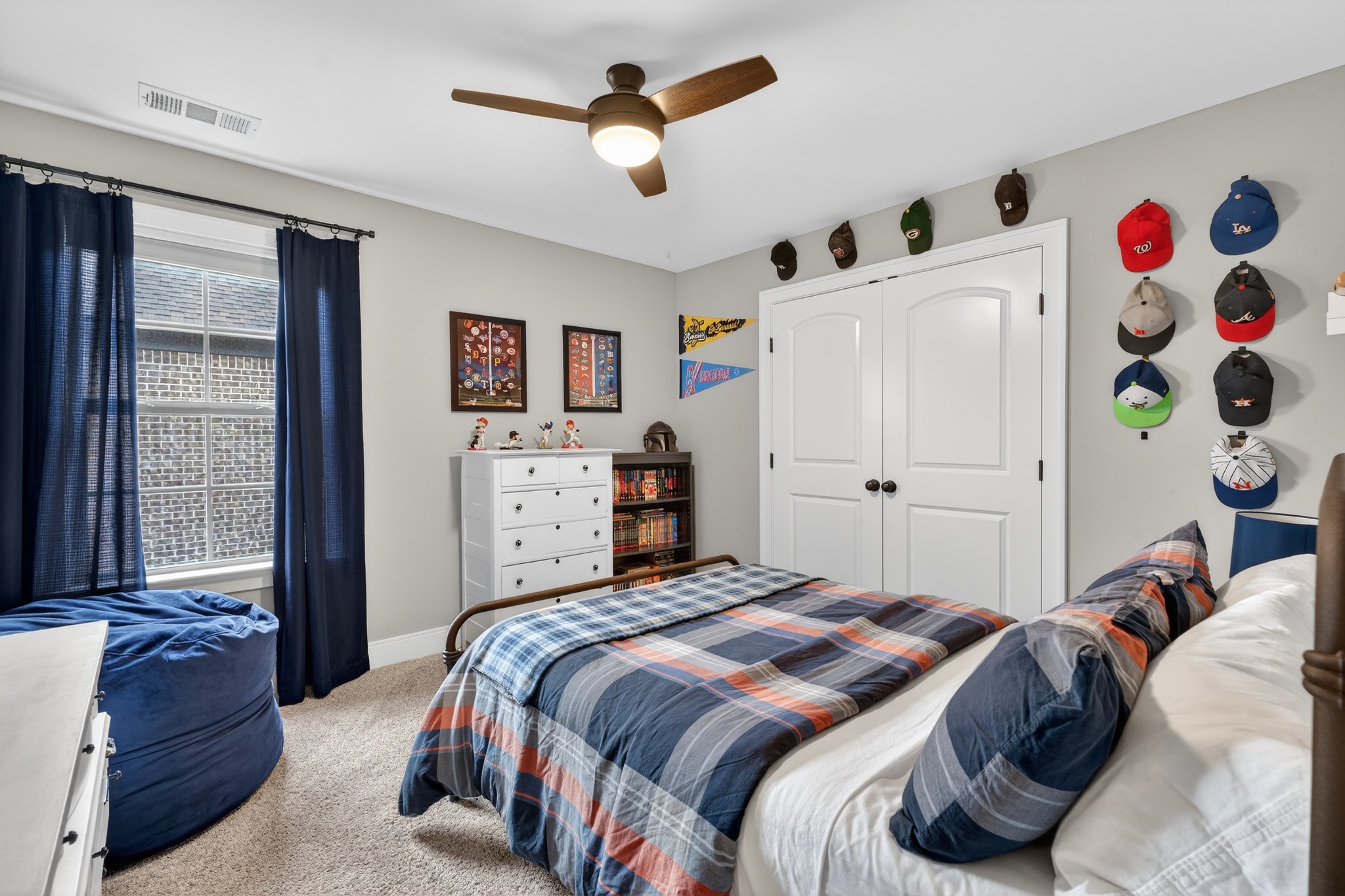 716 Brooke Cove Mount Juliet, TN 37122 - Photo 45 of 77