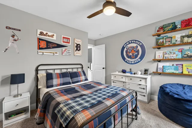 $574,900 | 716 Brooke Cove, Mount Juliet, TN 37122