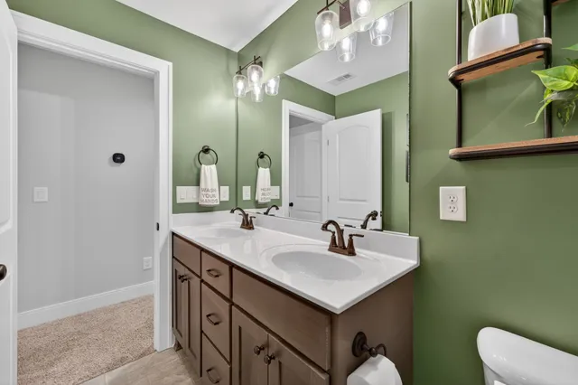 $574,900 | 716 Brooke Cove, Mount Juliet, TN 37122