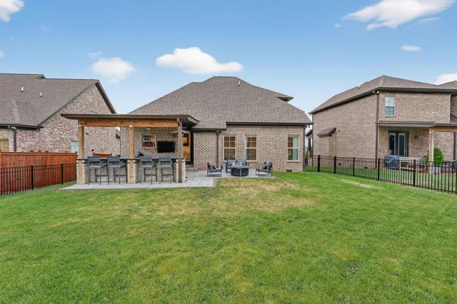 $574,900 | 716 Brooke Cove, Mount Juliet, TN 37122