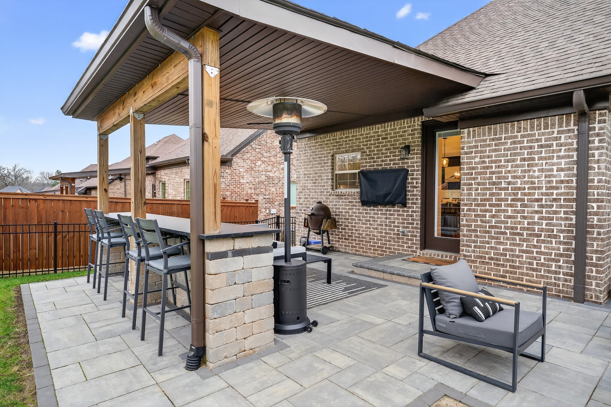 716 Brooke Cove Mount Juliet, TN 37122 - Photo 62 of 77