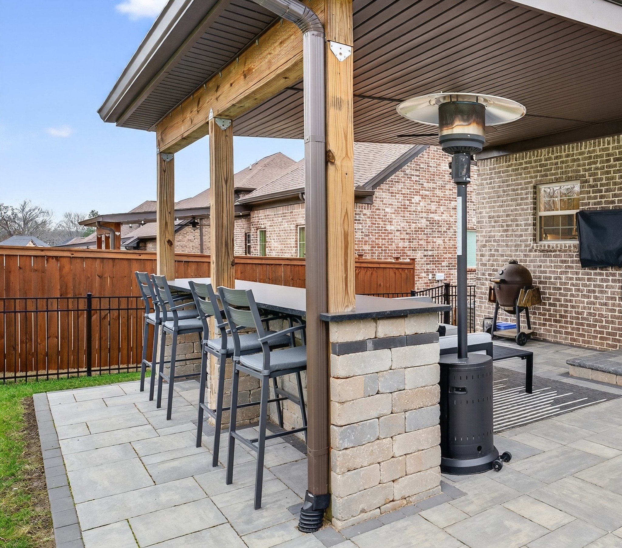 716 Brooke Cove Mount Juliet, TN 37122 - Photo 63 of 77