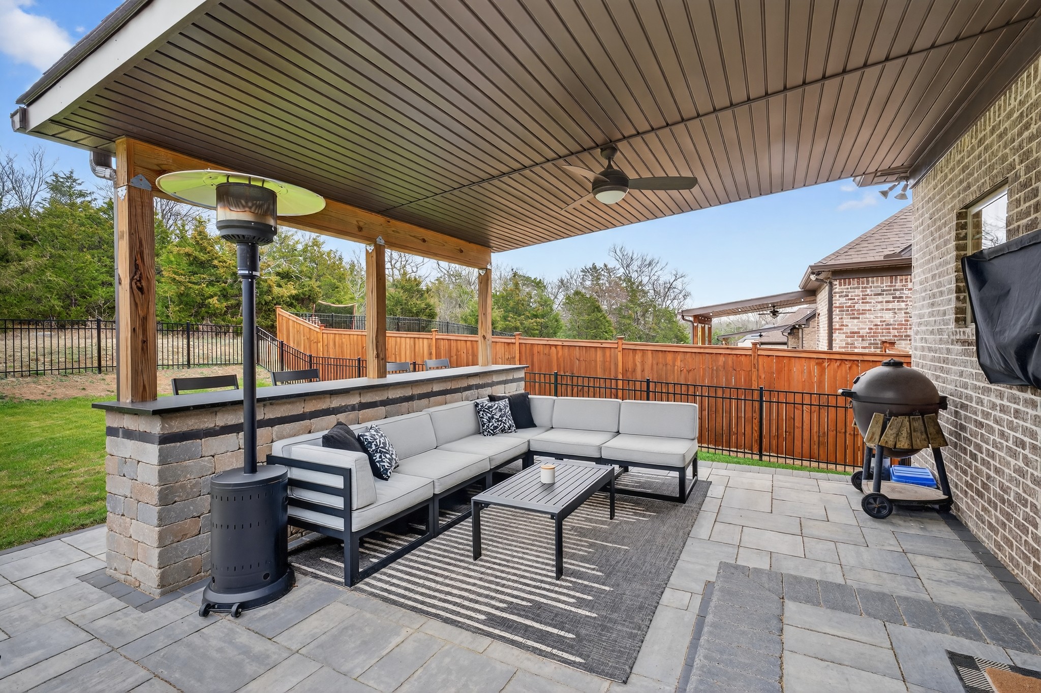 716 Brooke Cove Mount Juliet, TN 37122 - Photo 64 of 77