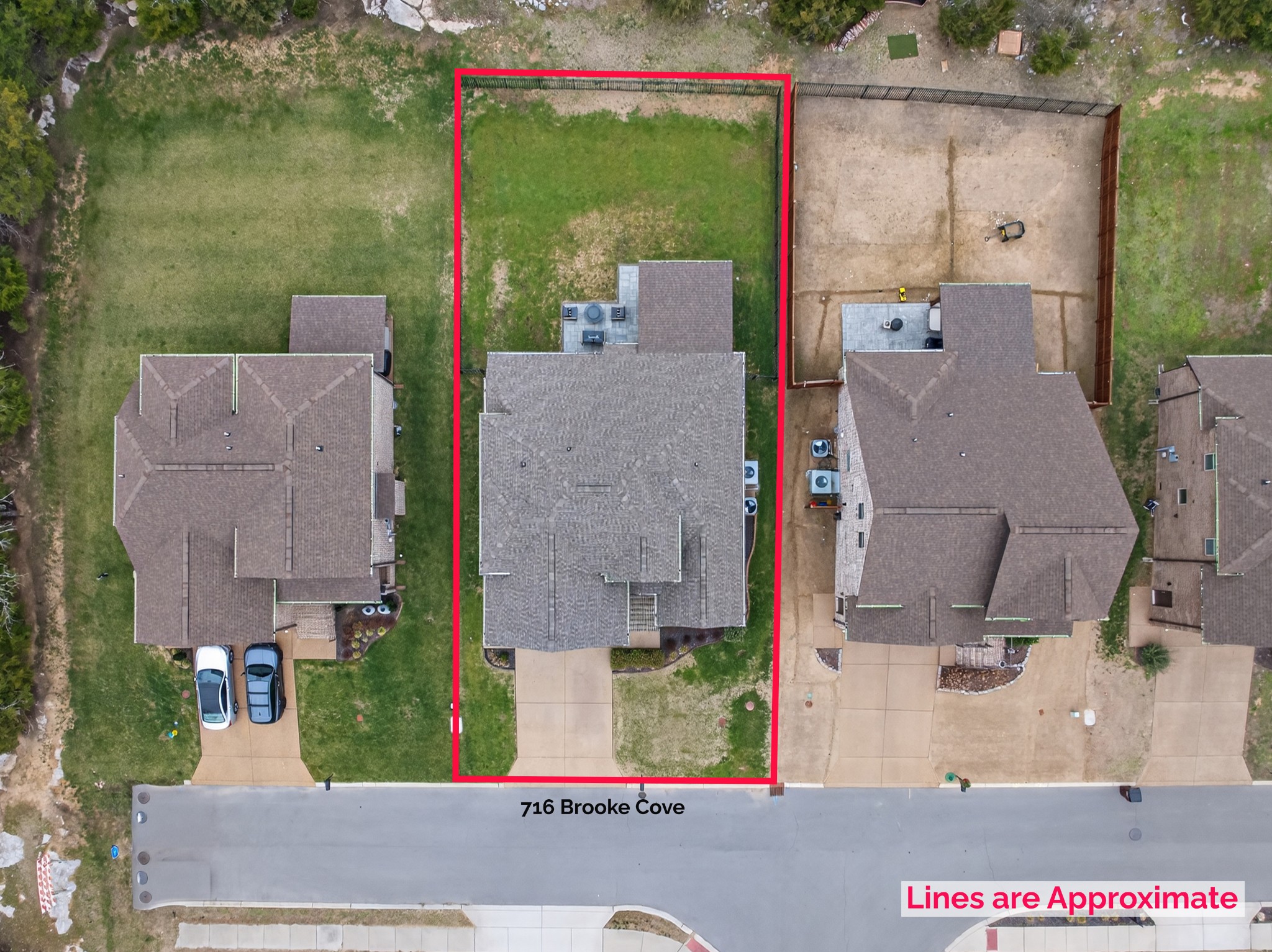 716 Brooke Cove Mount Juliet, TN 37122 - Photo 67 of 77