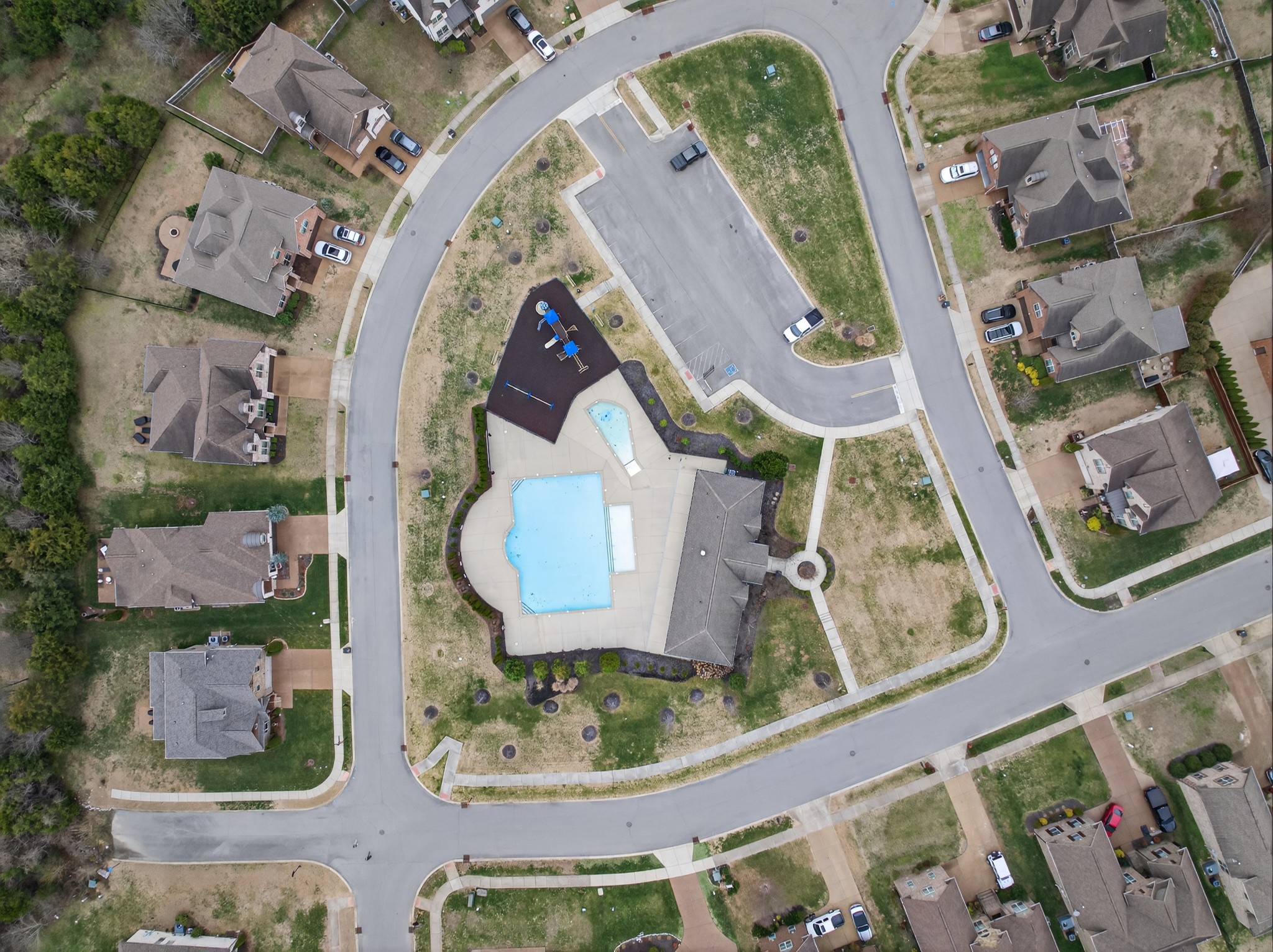 716 Brooke Cove Mount Juliet, TN 37122 - Photo 72 of 77