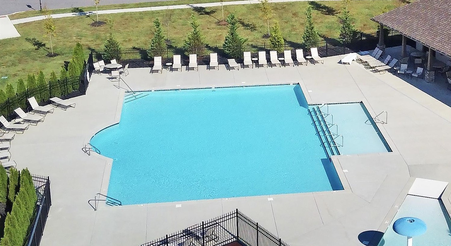 716 Brooke Cove Mount Juliet, TN 37122 - Photo 73 of 77