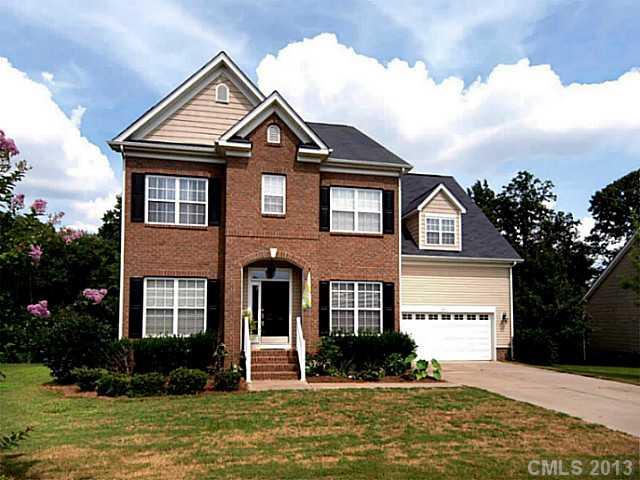 749 Trailhead Lane Fort Mill, SC 29708 - Photo 1 of 16 Gallery Image 1