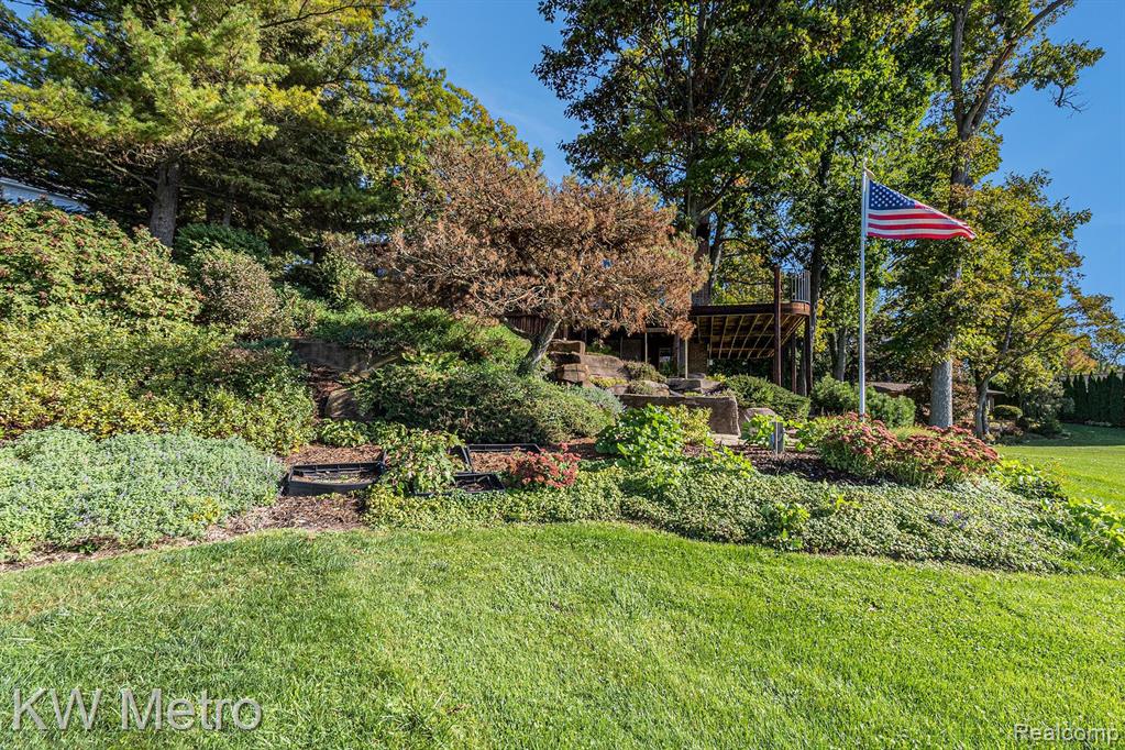 4130 Rurik Drive Howell, MI 48843 - Photo 54 of 71