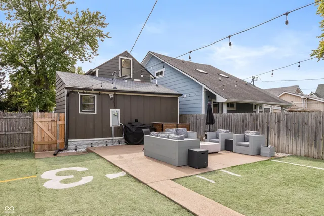 $310,000 | 438 Orange Street, Indianapolis, IN 46225