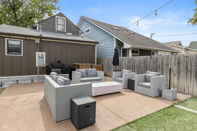 $310,000 | 438 Orange Street, Indianapolis, IN 46225