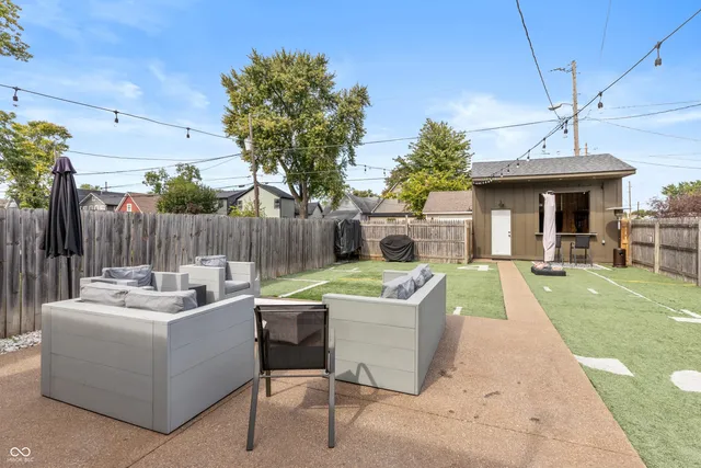 $310,000 | 438 Orange Street, Indianapolis, IN 46225