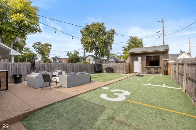 $310,000 | 438 Orange Street, Indianapolis, IN 46225