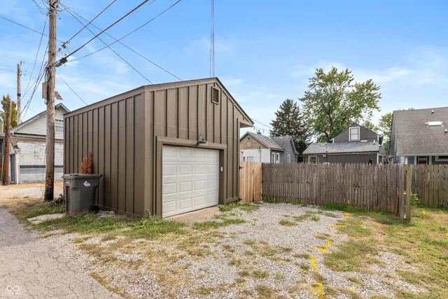 $310,000 | 438 Orange Street, Indianapolis, IN 46225