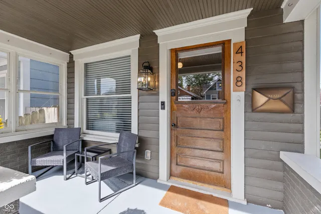 $310,000 | 438 Orange Street, Indianapolis, IN 46225