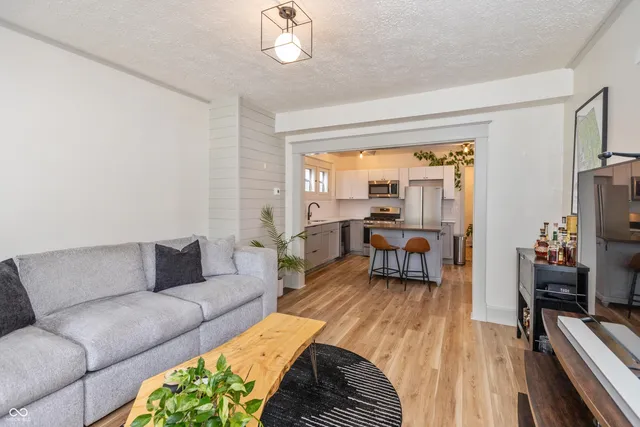 $310,000 | 438 Orange Street, Indianapolis, IN 46225