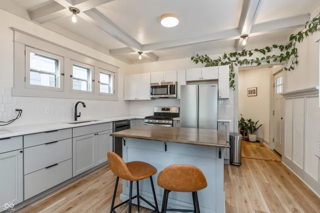 $310,000 | 438 Orange Street, Indianapolis, IN 46225