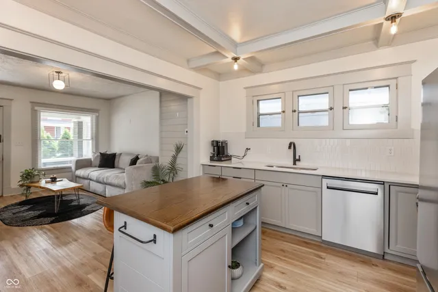 $310,000 | 438 Orange Street, Indianapolis, IN 46225