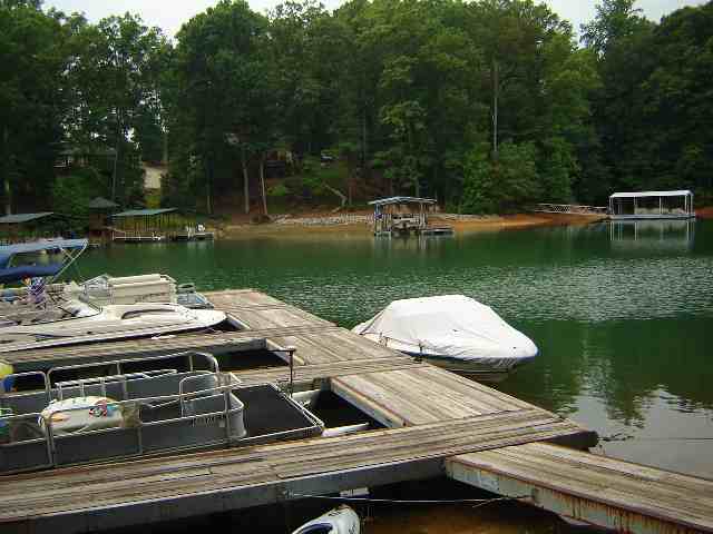 245 Joe Hopkins Road, Unit PLUS LOT 2 ON DOE RUN West Union, SC 29696 - Photo 2 of 9 Gallery Image 2