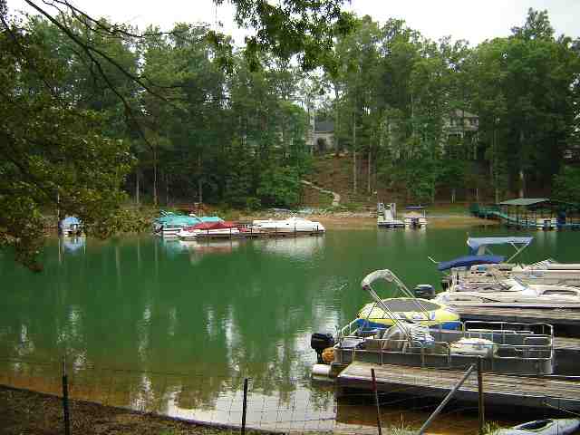 245 Joe Hopkins Road, Unit PLUS LOT 2 ON DOE RUN West Union, SC 29696 - Photo 3 of 9 Gallery Image 3