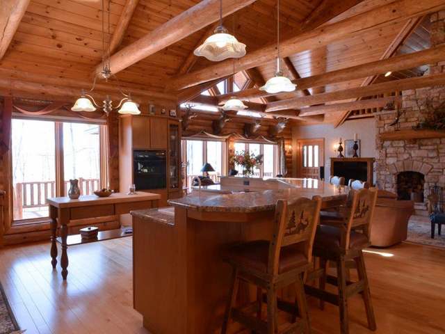 1058 Nicolet Shores Road Phelps, WI 54554 - Photo 4 of 20 Gallery Image 4