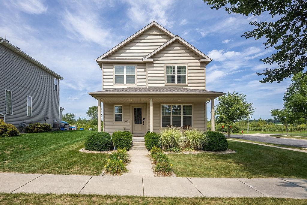6982 Reston Heights Drive Madison, WI 53718 - Photo 31 of 34 Gallery Image 31