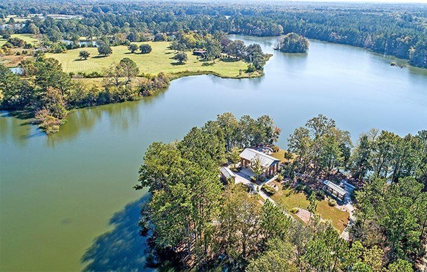 2137 Longhorn Lane Ridgeville, SC 29472 - Photo 17 of 19 Buffalo Lake
