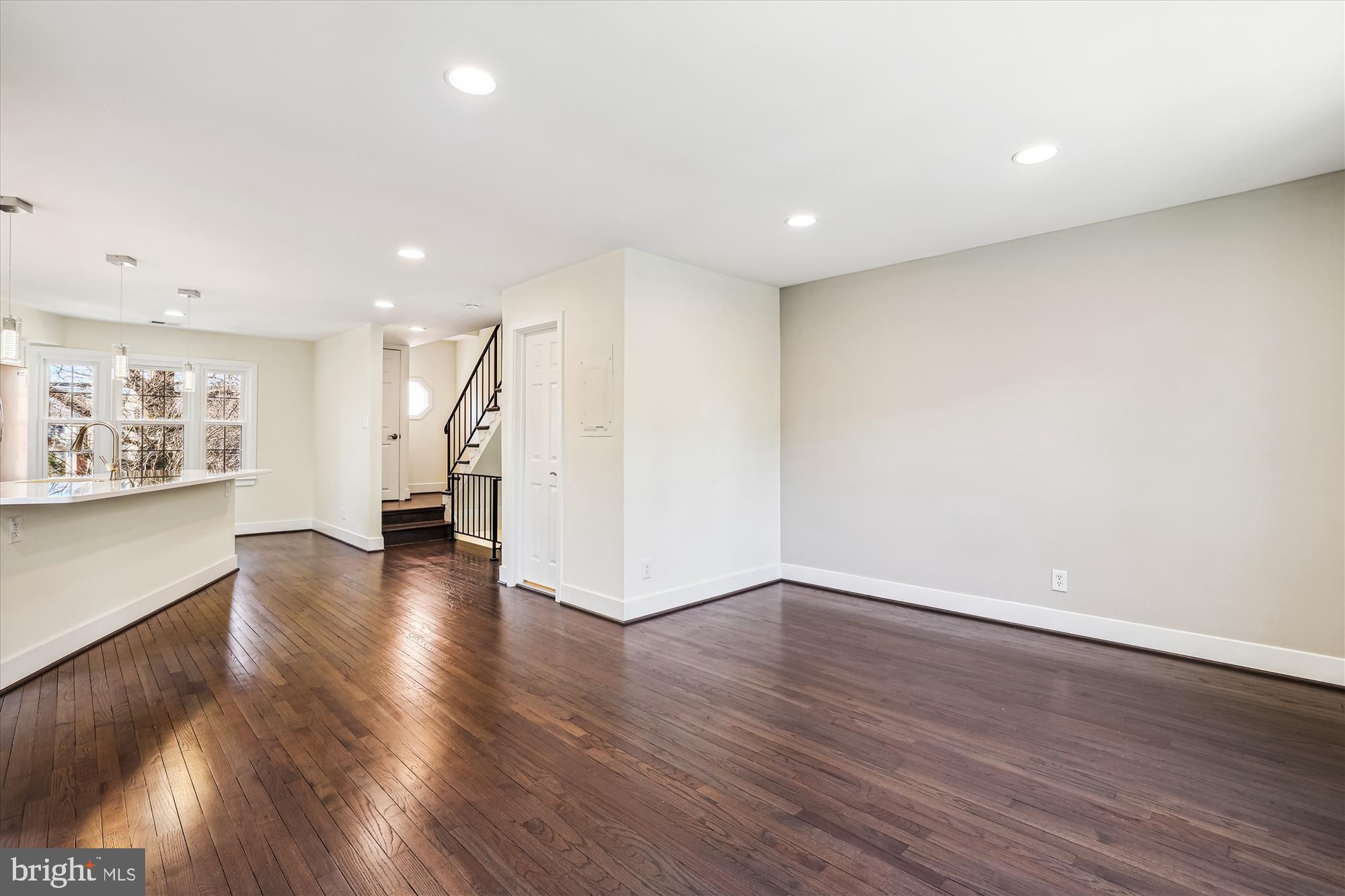 4427 MacArthur Boulevard Northwest Washington, DC 20007 - Photo 31 of 47 4427 LR